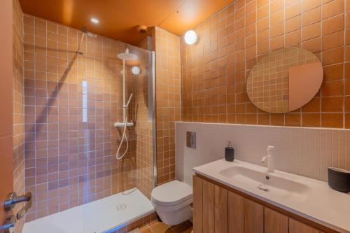 Appartement Belle Lettre 8
