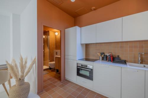 Appartement Belle Lettre 8