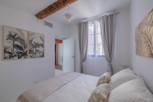 Appartement Belle Lettre 8