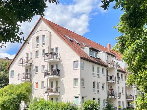 Fotografie z fotogalerie ubytování KasselRooms Design Maisonette v destinaci Kassel