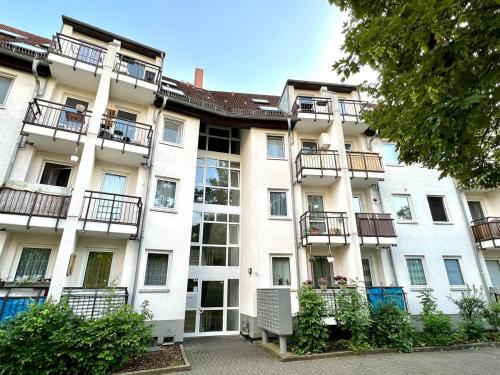 Fotografie z fotogalerie ubytování KasselRooms Design Maisonette v destinaci Kassel