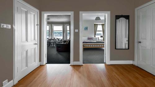 Φωτογραφία από το άλμπουμ του Lady Mary Sea View σε Rothesay