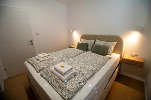 AuPark Apartments Free Parking