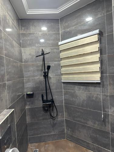 Fotografie z fotogalerie ubytování Essien Apartments v destinaci Accra