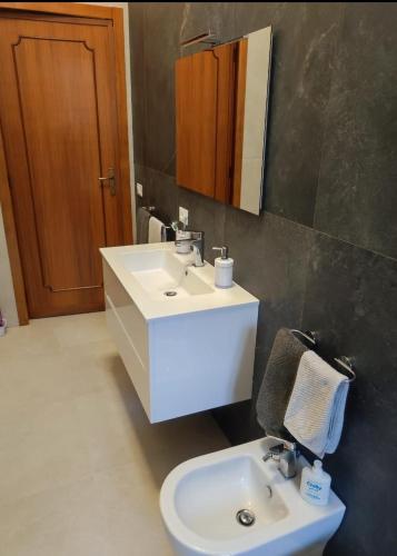 Gallery image of Civico 53 Apartments in Avola