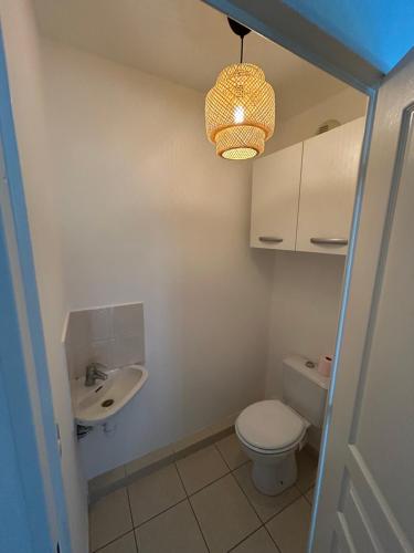 MENTON # MONACO - 3 Rooms - 6 Guests - renovated and fully equipped