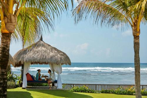 Renaissance Bali Uluwatu Resort & Spa — Beach