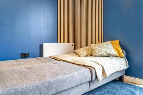 Foto Pinetree Apartment City Centre Of Leeds 2