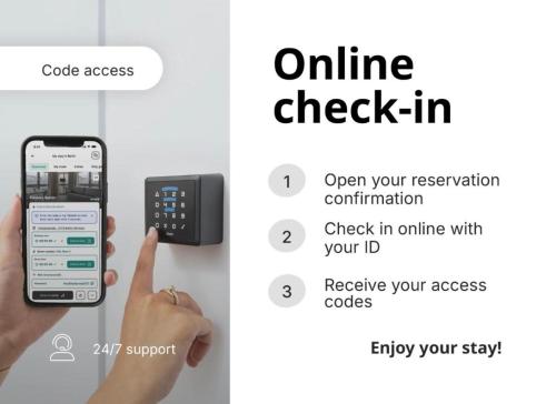 Fotografie z fotogalerie ubytování Relax Family 12 - Cozy Entire Apartment in City Center v destinaci Warzazát