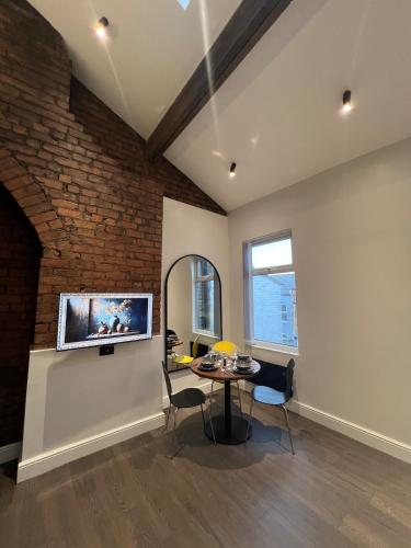 Liverpool Willow House - 4 Bed Close to Anfield Stadium photo 5