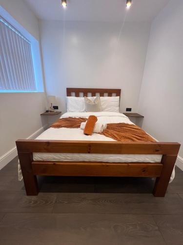 Liverpool Willow House - 4 Bed Close to Anfield Stadium photo 11