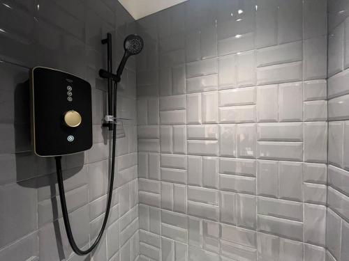 Liverpool Willow House - 4 Bed Close to Anfield Stadium photo 12