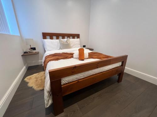 Liverpool Willow House - 4 Bed Close to Anfield Stadium photo 13