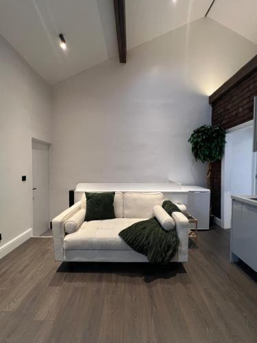 Liverpool Willow House - 4 Bed Close to Anfield Stadium photo 15