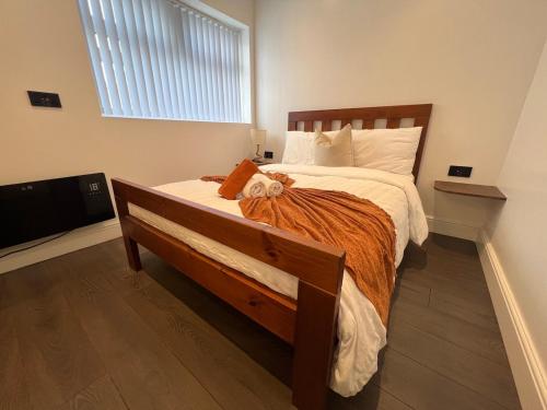 Liverpool Willow House - 4 Bed Close to Anfield Stadium photo 17