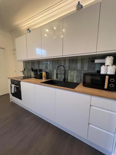 Liverpool Willow House - 4 Bed Close to Anfield Stadium photo 19