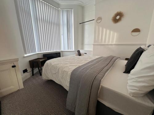 Liverpool Willow House - 4 Bed Close to Anfield Stadium photo 23