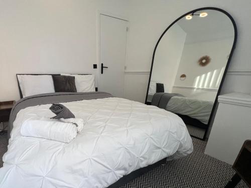 Liverpool Willow House - 4 Bed Close to Anfield Stadium photo 24