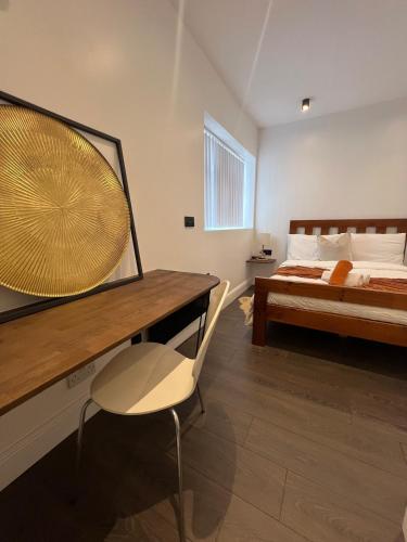 Liverpool Willow House - 4 Bed Close to Anfield Stadium photo 27