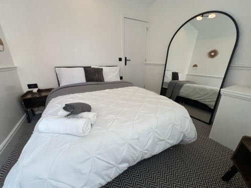 Liverpool Willow House - 4 Bed Close to Anfield Stadium photo 28