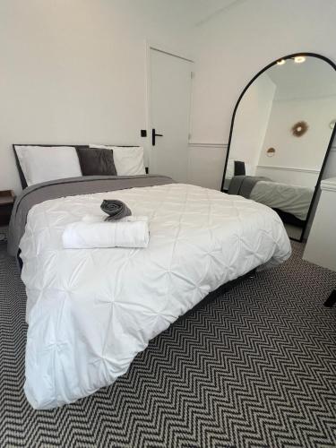 Liverpool Willow House - 4 Bed Close to Anfield Stadium photo 29