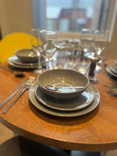 Liverpool Willow House - 4 Bed Close to Anfield Stadium photo 36