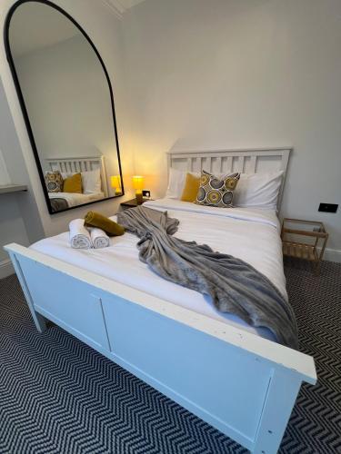 Liverpool Willow House - 4 Bed Close to Anfield Stadium photo 37