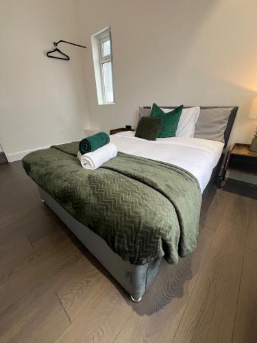 Liverpool Willow House - 4 Bed Close to Anfield Stadium photo 38