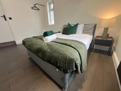 Liverpool Willow House - 4 Bed Close to Anfield Stadium photo 41
