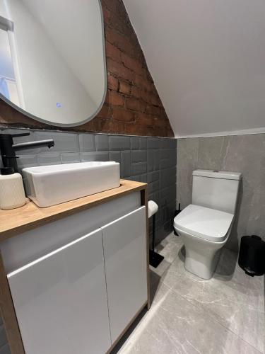 Liverpool Willow House - 4 Bed Close to Anfield Stadium photo 42