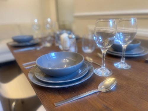 Liverpool Willow House - 4 Bed Close to Anfield Stadium photo 48