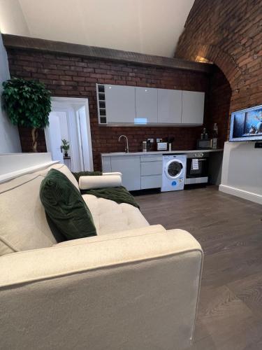 Liverpool Willow House - 4 Bed Close to Anfield Stadium photo 50