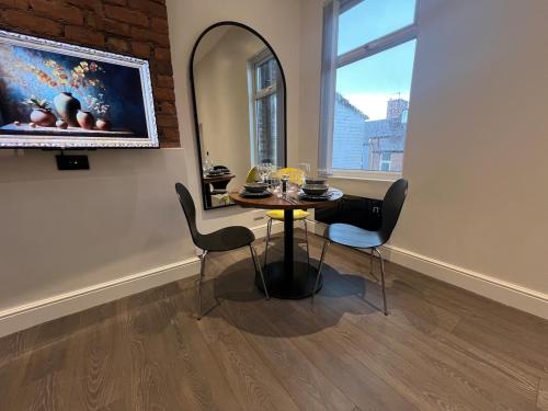 Liverpool Willow House - 4 Bed Close to Anfield Stadium photo 51
