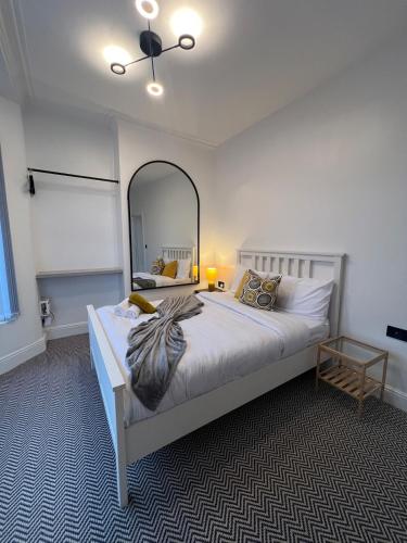 Liverpool Willow House - 4 Bed Close to Anfield Stadium photo 52
