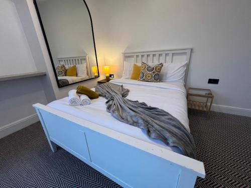 Liverpool Willow House - 4 Bed Close to Anfield Stadium photo 53