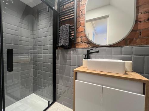 Liverpool Willow House - 4 Bed Close to Anfield Stadium photo 54