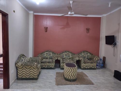 شقة الغردقة