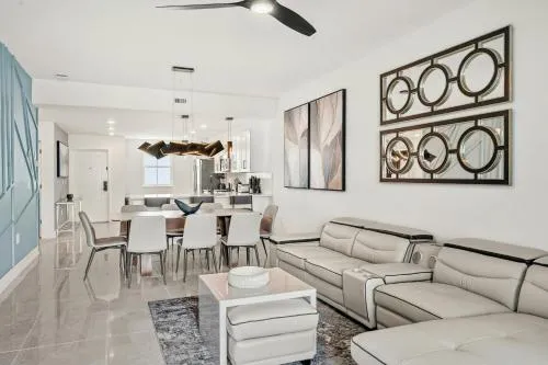 Villatel Resort Orlando, Apartments by Marriott Bonvoy photo 6