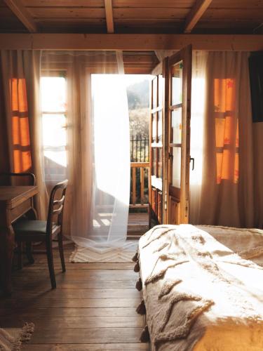 Gorski dom Gubalowka