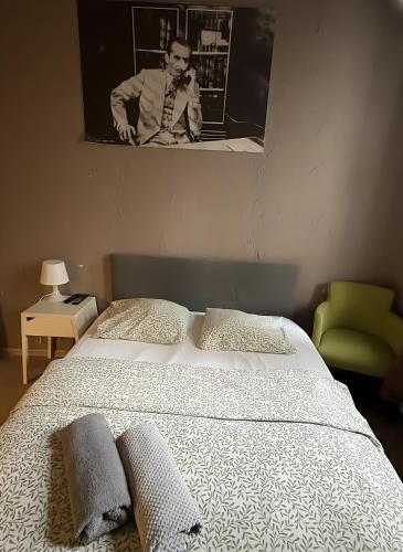 Poznan Central EnSuite Rooms
