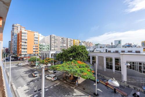 Income Spain Apartamentos