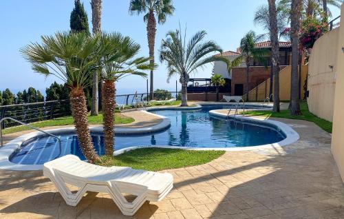 Gorgeous Home In Almuñecar