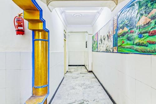 Gallery image of Hotel O Suraj Residency in Warangal