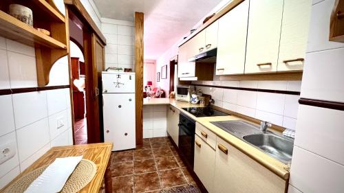 Confort Arenal Los Cristianos by Deihu Experiences