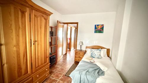 Confort Arenal Los Cristianos by Deihu Experiences