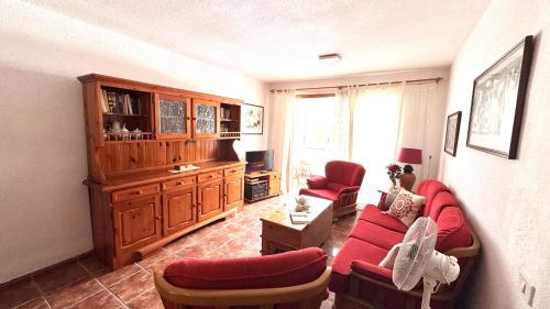 Confort Arenal Los Cristianos by Deihu Experiences