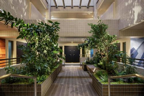 Four Points Flex by Sheraton Tokyo Ueno