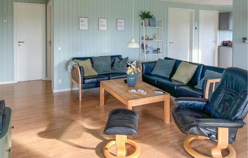 Gallery image of Nice Home In Sydals With Wifi in Neder Lysabild