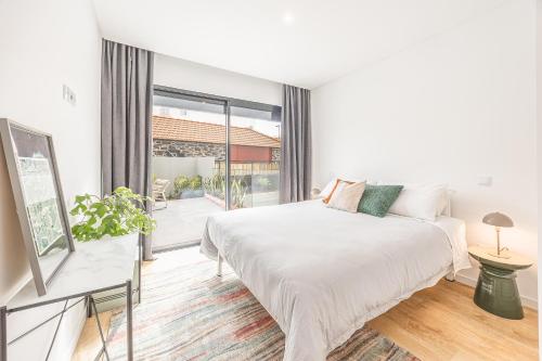 Sunny Luxury Apartment Canico