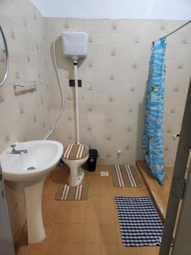 Gallery image of Xaveco hospedagem in Mangaratiba